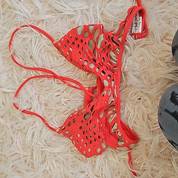 Luli Fama Bikini - Picture 4 of 6